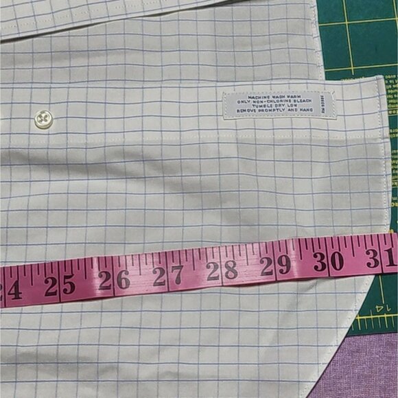 Brooks Brothers The Original Polo Shirt - Picture 11 of 13